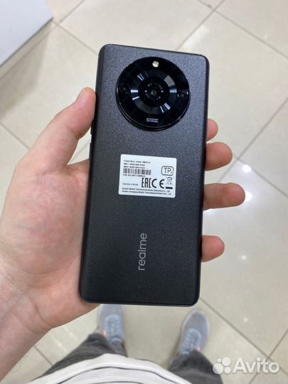 realme 11 Pro, 8/128 ГБ