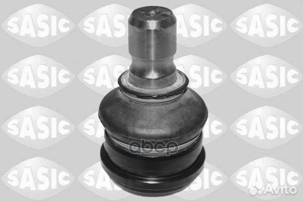 Опора шаровая mazda 2/demio 07/ford fiesta 08