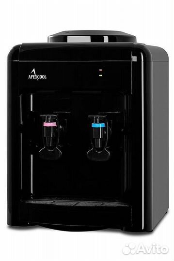 Кулер для воды Smixx 36 TD, Apexcool 36 TD