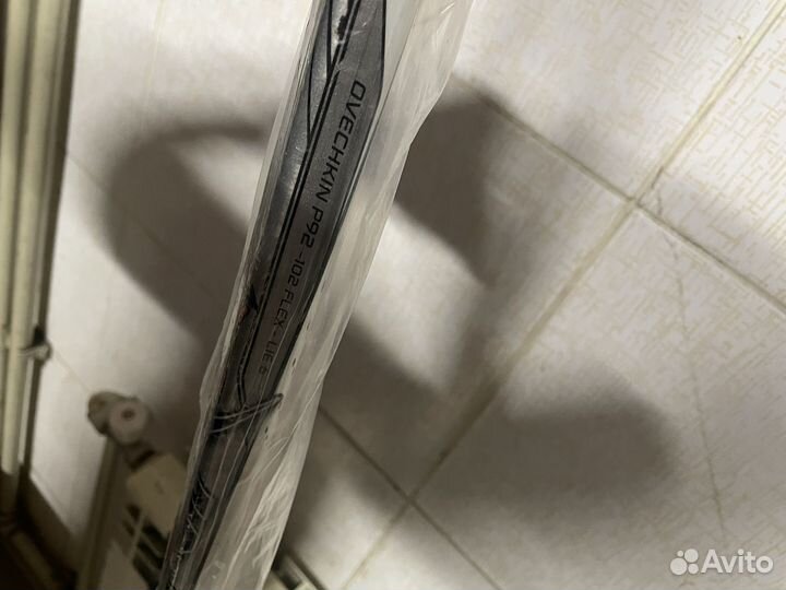 Клюшка хоккейная bauer vapor 1x