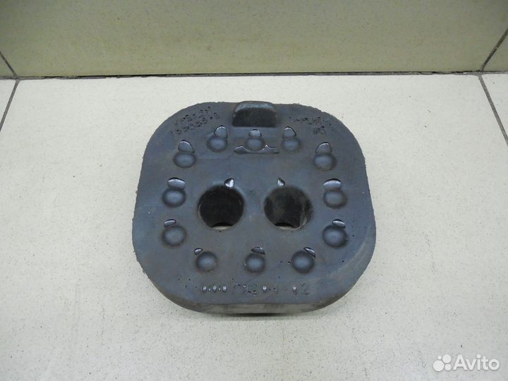 Уплотнитель (внутри) Transit 2014