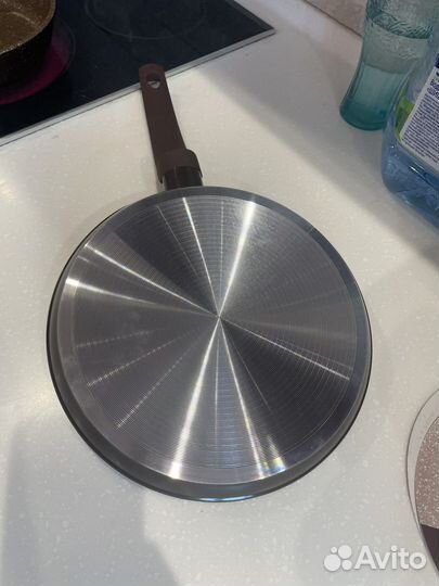 Блиннная сковорода