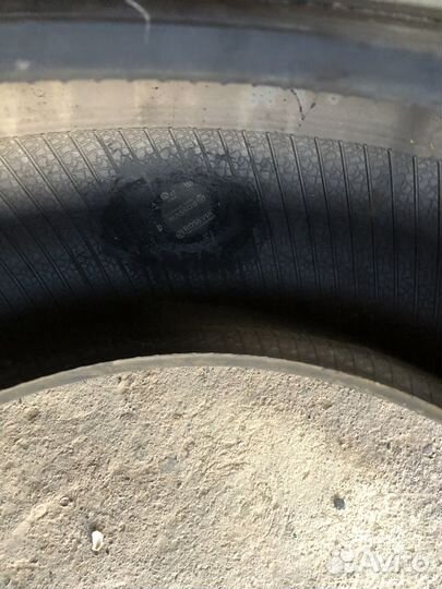Pirelli Cinturato P1 195/55 R15