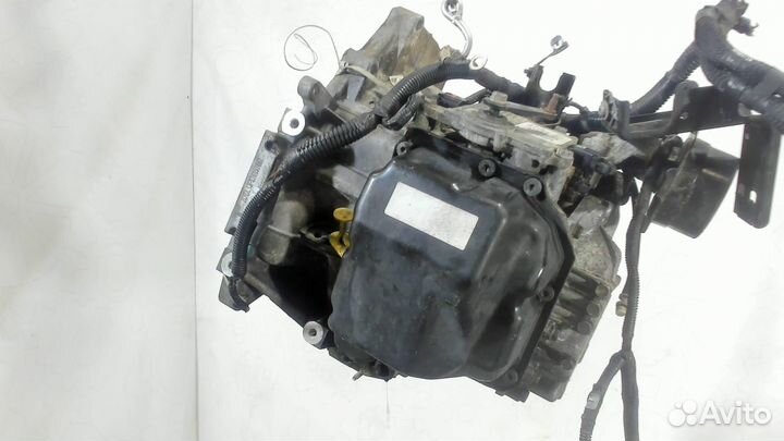 Кпп - автомат (АКПП) Chevrolet Equinox, 2007