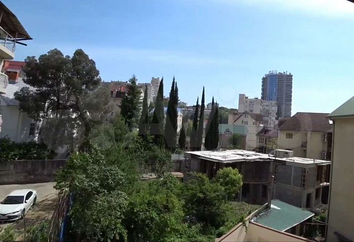 Квартира-студия, 18,5 м², 3/4 эт.