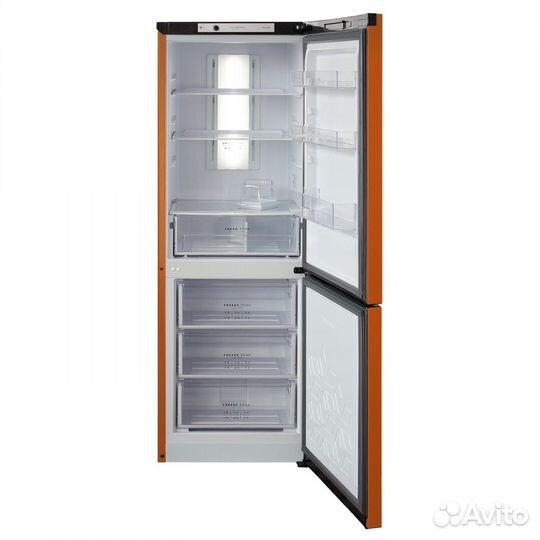 Холодильник Бирюса T820NF