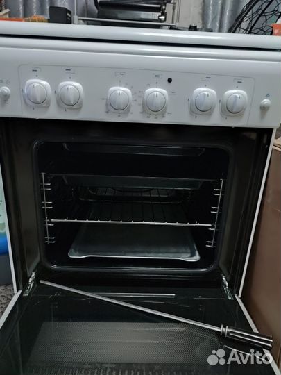 Газовая плита гефест 60 см