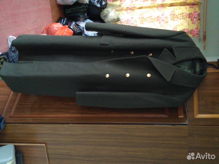 Шинель