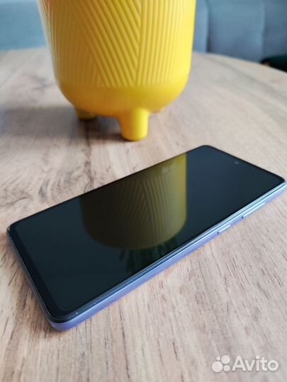 Samsung Galaxy A52, 4/128 ГБ
