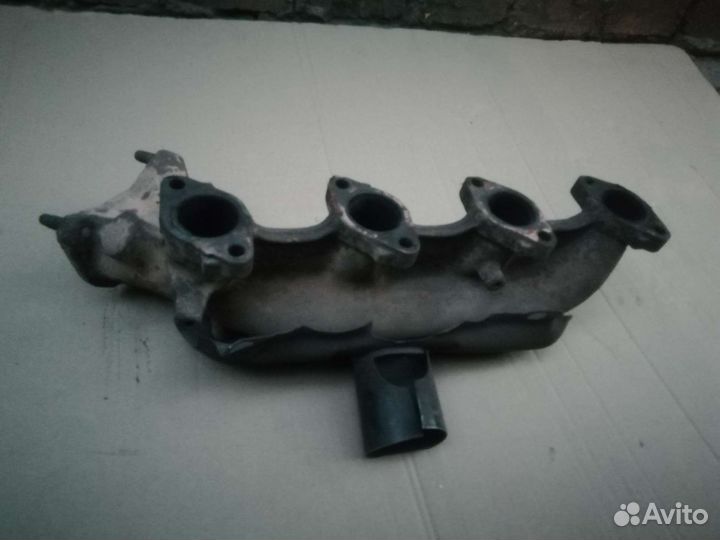 Бмв е28 Коллектор м10б18