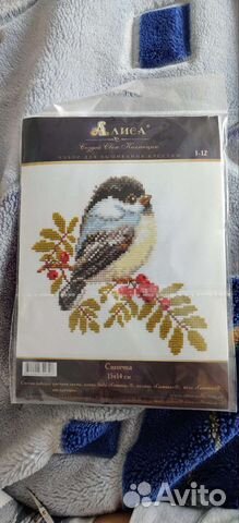 Набор для вышивания крестом