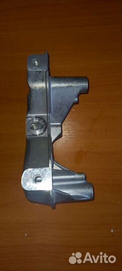 Опора двигателя