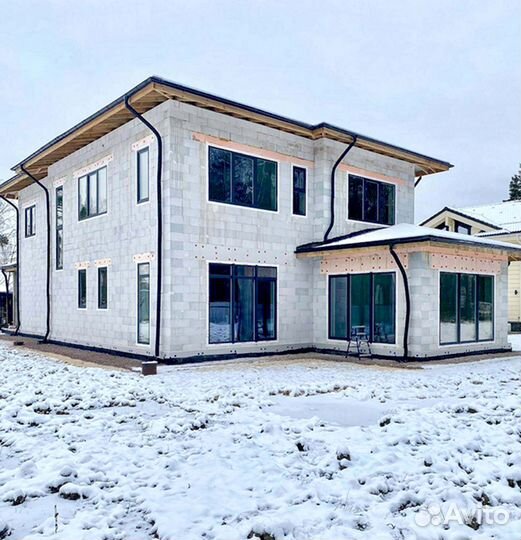 Пластиковые окна с завода