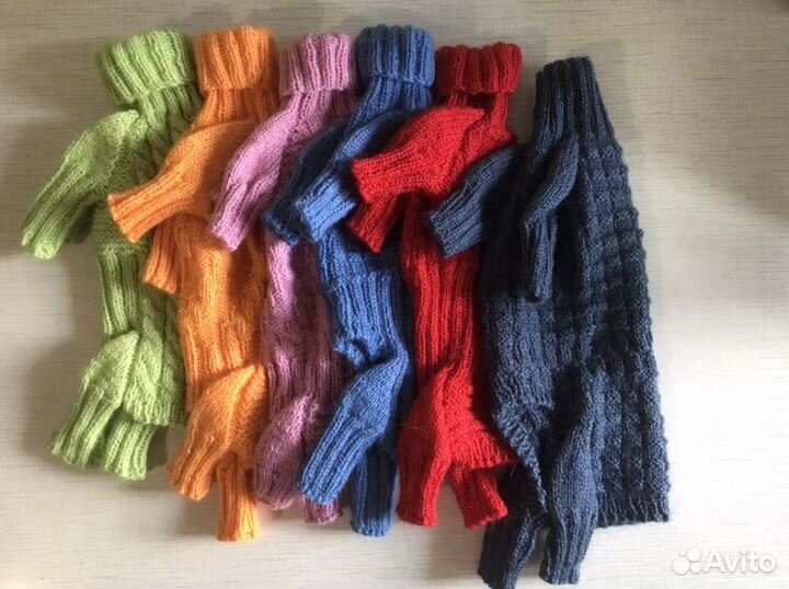 Одежда для маленьких собак