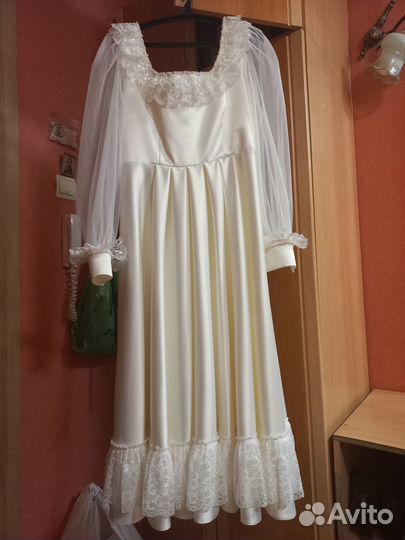 Пошив одежды