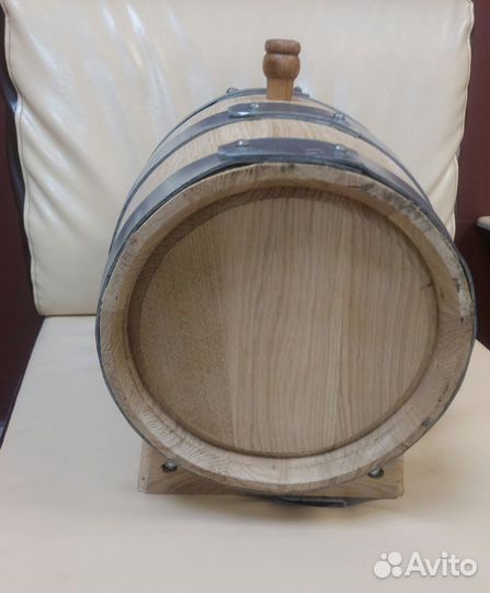 Бочки дуб для выдержки напитков г. Майкоп-Скальный