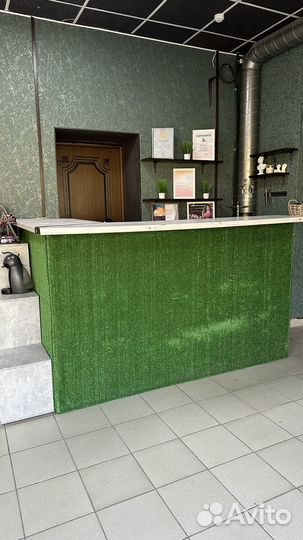 Барная стойка