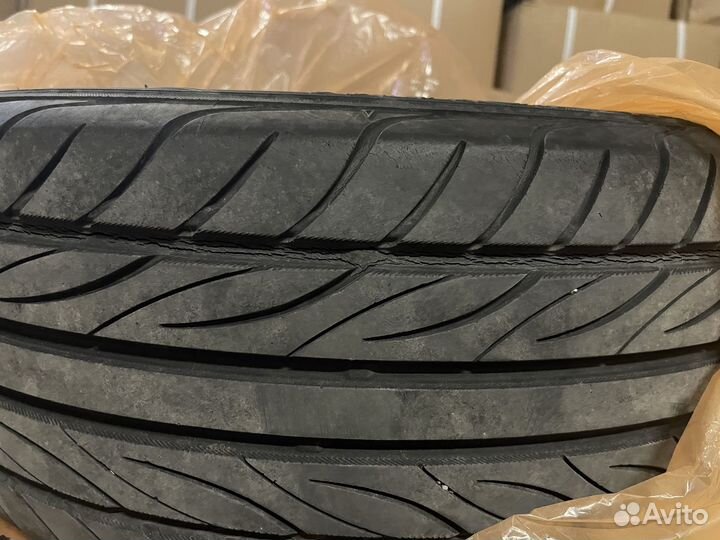 Yokohama DNA S.Drive ES03 195/55 R16 87V