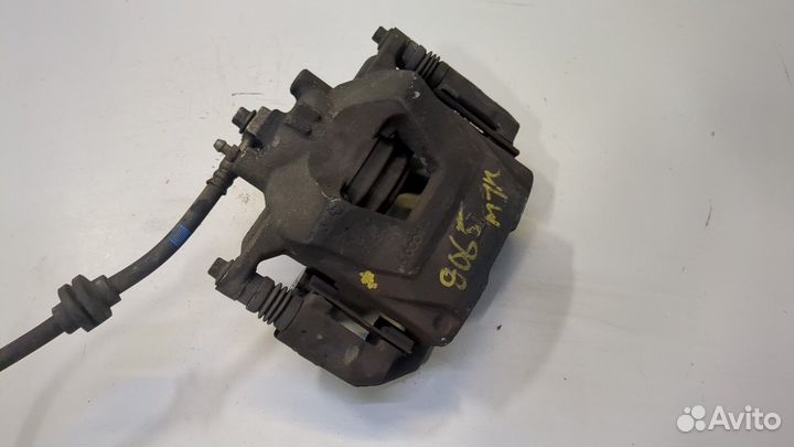 Суппорт Chevrolet Cruze, 2010