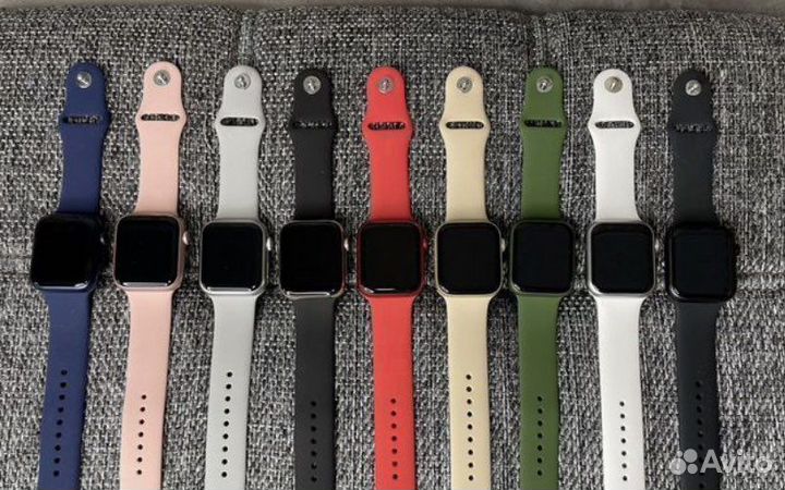 Смарт Часы Apple Watch 8