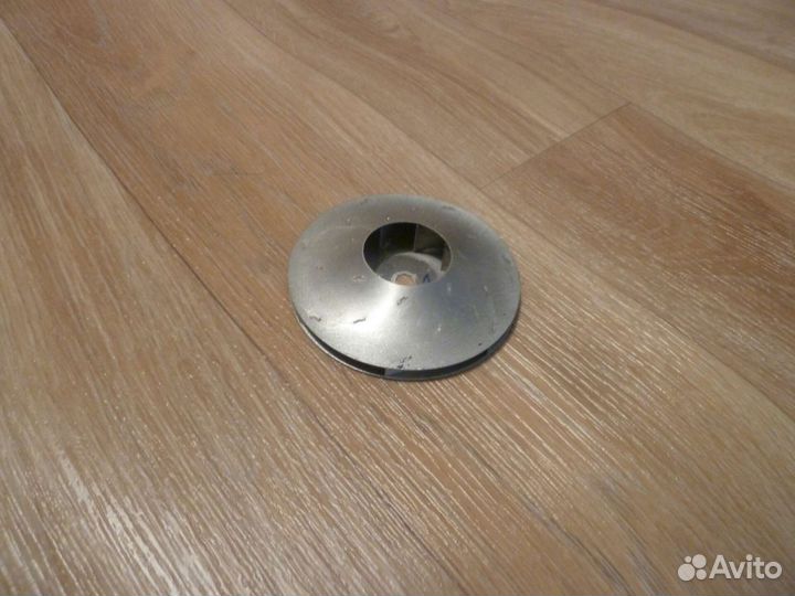 Крыльчатка для двигателя пылесоса 7 см