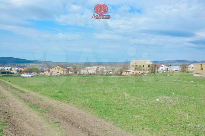 Участок 12,5 сот. (ИЖС)