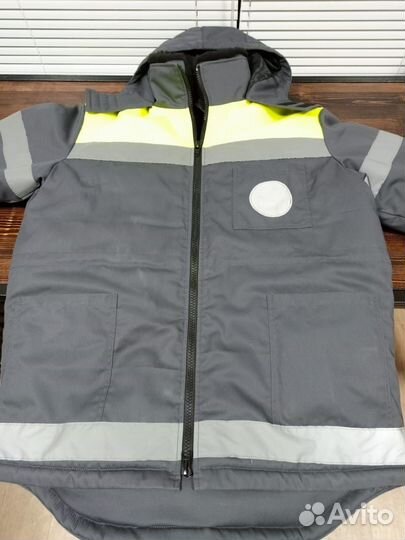 Пошив оптом спецодежды