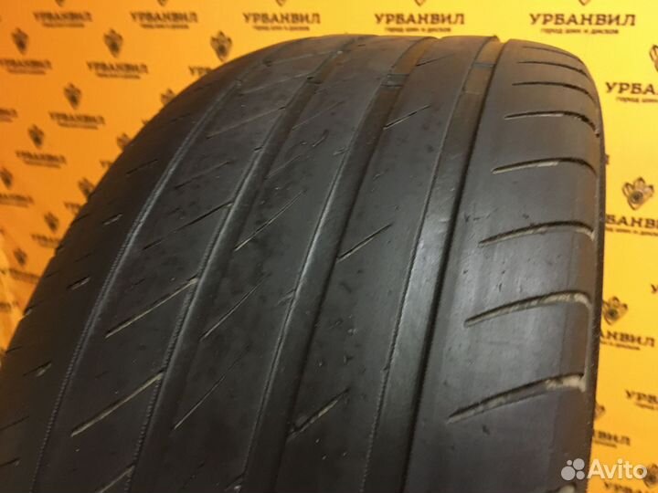 Nexen N Blue HD 275/65 R17 94V