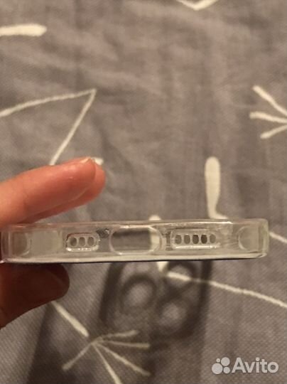 Чехол на iPhone 14 pro