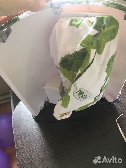 Пылесос для маникюра