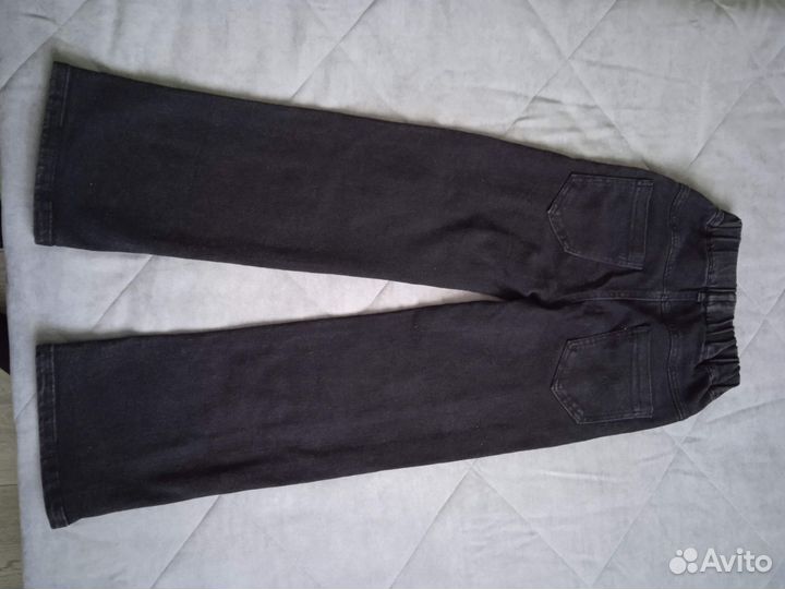 Джинсы для девочки