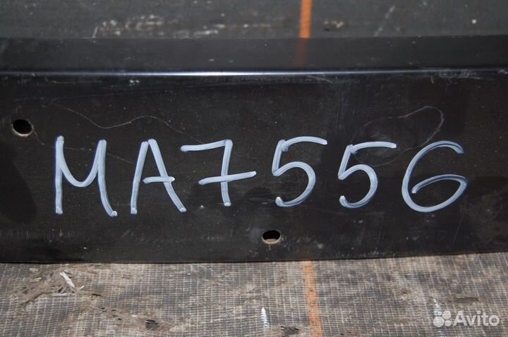 Усилитель бампера заднего - Toyota RAV 4