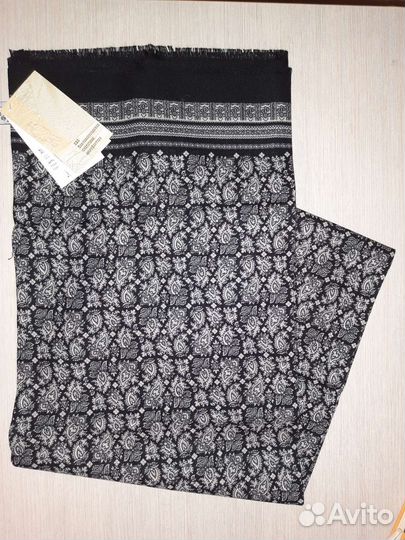 Кашне мужское