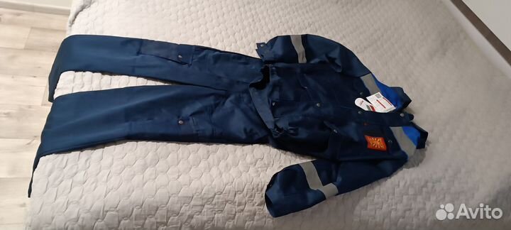 Спецодежда