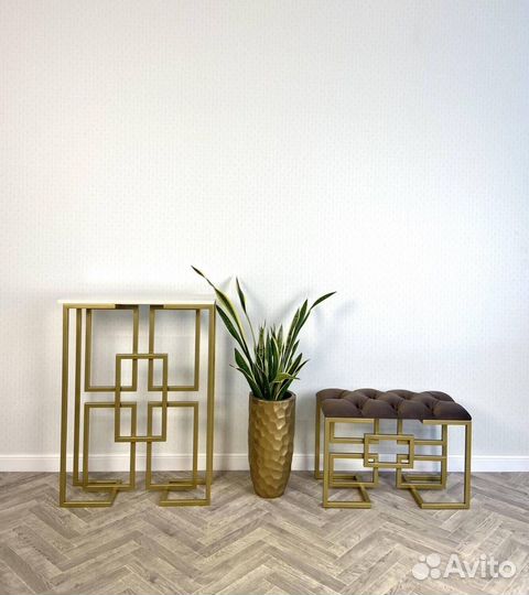 Консоль 65*22