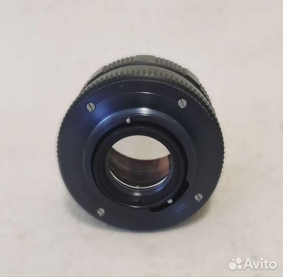 Объектив helios 44М-4