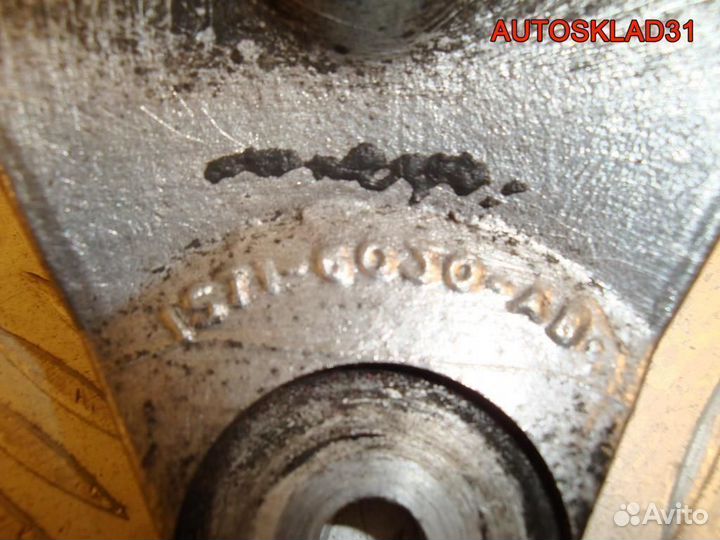 Кронштейн двигателя Ford Mondeo 3 1S716030AB