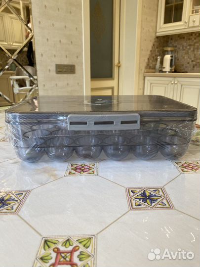 Контейнер для хранения яиц