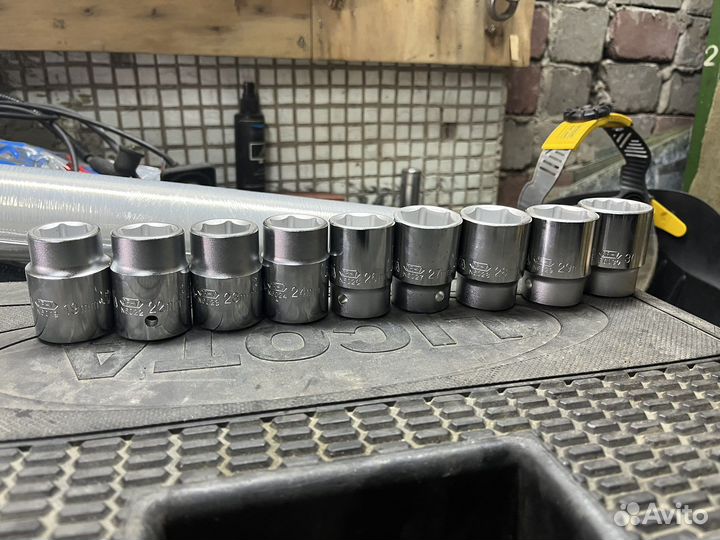 Головки licota