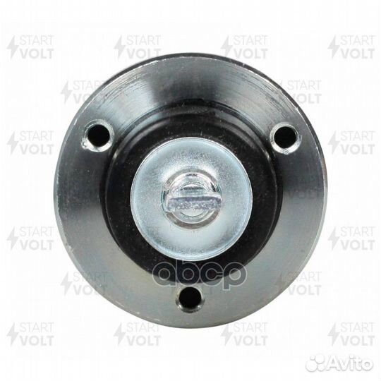 Реле втягивающее audi Q7/touareg VSR 1809 start