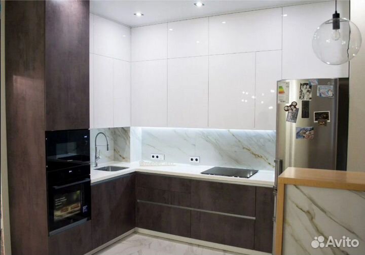 Кухня на заказ