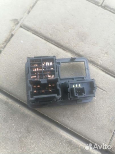 Регулятор зеркал нисан альмера класик 2012г