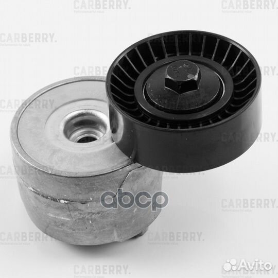 Натяжитель ремня приводного peugeot boxer/fiat