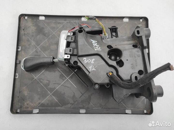 Кулиса АКПП Peugeot 308 Т7 2007-2015