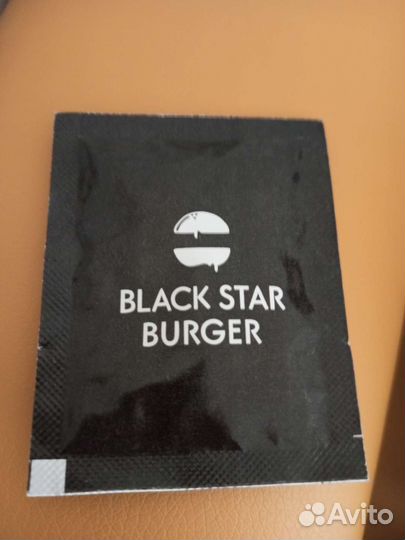 Дорогая салфетка