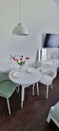 Квартира-студия, 20 м², 1/3 эт.