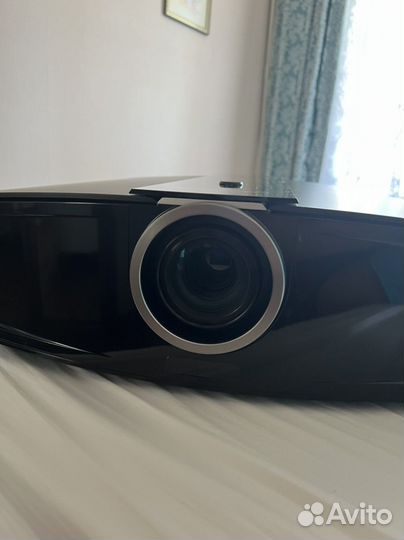 Проектор meridian faroudja wolf cinema