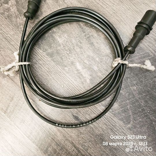 Удлинитель abs