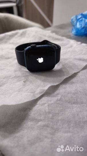 Часы apple watch 8 45 mm