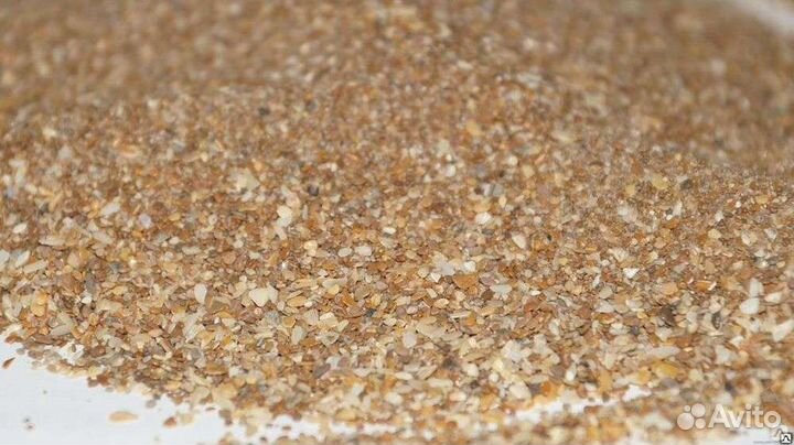 Ракушка и мел кормовые